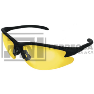 LENTE DEPORTIVO AMARILLO AKSI 107810 (24)