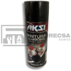 PINTURA EN AEROSOL AKSI NEGRO MATE 114273 (16)