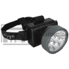 LINTERNA MINERO 7 LEDS RECARGABLE MAX-TOOL 305231/305232