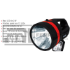 LINTERNA RECARGA EMERNENCY LIGHT 12LED 111612 AKSI