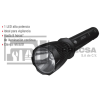 LINTERNA RECARGABLE VIGILANCIA 1 LED 111608 AKSI