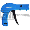 PISTOLA P/CINTURON DE PLASTICO PROFE 2085 CONTOOL*