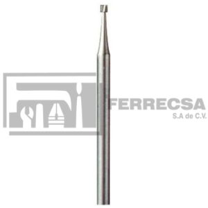 FRESA GRABADO ACERO   109AC DREMEL*