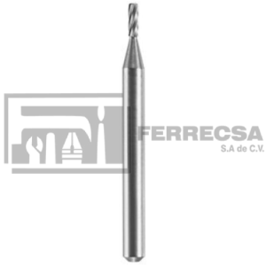 FRESA GRABADO ACERO   113 DREMEL*