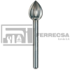 FRESA CORTE A.V.      144 DREMEL*