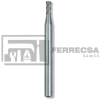 FRESA CORTE A.V.      193 DREMEL*