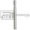 FRESA CORTE A.V.      194/194AC DREMEL*