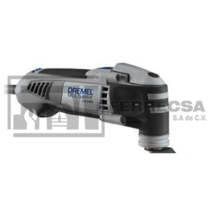 HERRAMIENTA OSCILANTE DREMEL 6300AX*