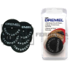 RUEDA  CORTE  ABRASIVA  C-5  426 DREMEL*