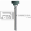 PUNTAS DESBASTE CARBURO SILICIO 85622 DREMEL*