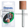 PUNTAS DESBASTE OXIDO D/ALUM.  932AC DREMEL*