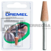 PUNTAS DESBASTE OXIDO D/ALUM.  953AB DREMEL*