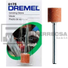 PUNTAS DESBASTE OXIDO D/ALUM. 8175 DREMEL*