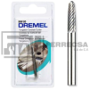 PUNTA DESBASTE CARBURO/TUGSTENO 9910 DREMEL*