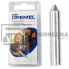 PUNTA GRABADO  CARBURO P/290    9924 DREMEL*