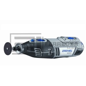 MULTIPRO INALAMBRICO 12V 8200AA/8220AA DREMEL*