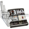 KIT 110 ACCES. USOS GENERALES 709 DREMEL 26150709AD*