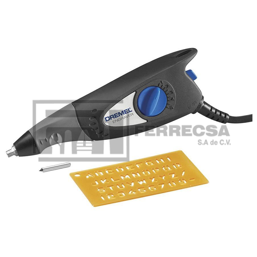 MULTIPRO KIT 3000PA + 290AK F0133000BE DREMEL*