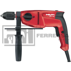 TALADRO 1/2 VVR 600W. UD 30 273758 HILTI*