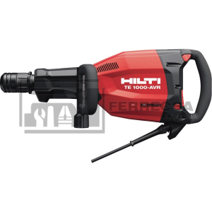 ROMPEDOR 1600W HILTI TE 1000-AVR 2167733*