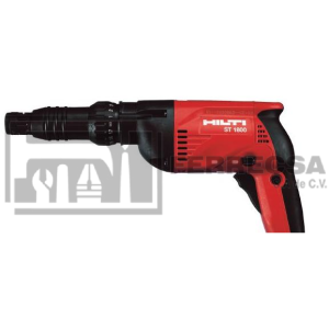 ATORNILLADOR 600W HILTI ST 1800 378546*