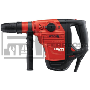 MARTILLO COMBINADO TE 60-ATC/AVR 120V HILTI 2132224*