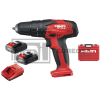 ROTOMARTILLO 3/8" 12V 4AMP SF 2H-A 2122429 HILTI*