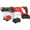 SIERRA SABLE 22V SR6-22+B22-110 5AMP+C6-22 2240609 HILTI*