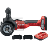 PULIDORA META 22V GPB6X-22+B22-110 5AMP+C6-22 2252745 HILTI*