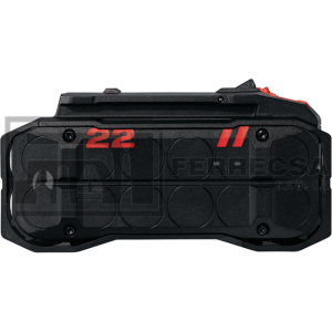 BATERIA NURON 22V 8 AMP B 22-170 2251359 HILTI*