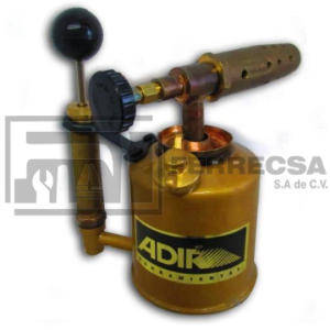 SOPLETE DE GASOLINA ADIR 1  LTR. 803