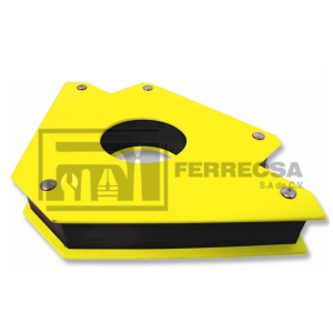 ESQUINERO MAGNETICO PARA SOLDAR 75 LBS SURTEK 123282