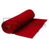 FRANELA ROJA ROLLO 50 MTR. FRANR