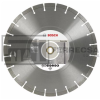 DISCO SEGMENTADO 16" P/CONCRETO BOSCH 2608602545 BOSCH*