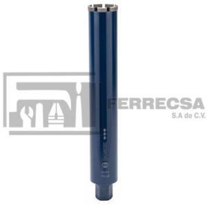 CORONA DIAMANTE 3-1/4" X 18" 2608580563/2608601364 BOSCH*