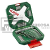 KIT ACCESORIOS 44 PZA 2607010609 BOSCH*