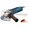 MINIESMERILADORA 4-1/2 1500W GWS15-125CIE 1796-0G2 BOSCH*