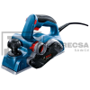 CEPILLO ELECTRICO 700W GHO 700 15A9-0G0 BOSCH*