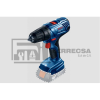 TALADRO-ATORNILLADOR 1/2" 18V 19F8-1E2 BOSCH*