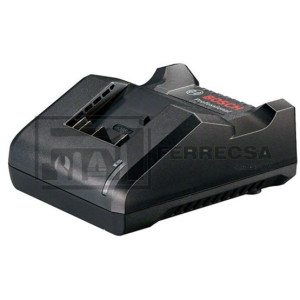 CARGADOR BATERIA 18V 2A GAL18V-20 1600A021KY BOSCH*