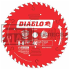 SIERRA DIABLO 8-1/4" MADERA ACABADO MEDIO D0840X F03F013772*