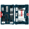 KIT DE BROCAS Y ACCESO TALADRO 41 PZA 2610038617 BOSCH*