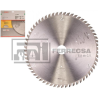 SIERRA CIRCULAR MADERA EXPERT 10" X 60D 2608642506 BOSCH