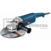 ESMERILADORA 9" M14 2000W 18B8-0G0 BOSCH*