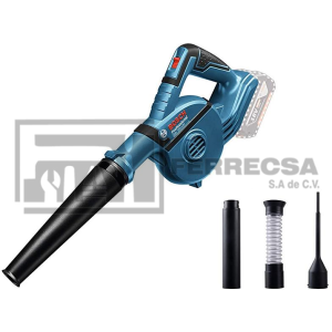 SOPLADORA 18V GBL 18V-120 19F5-100 BOSCH*