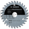 SIERRA CIRCULAR MULTIMATERIAL 3-1/2"X30D 2608837752 BOSCH*