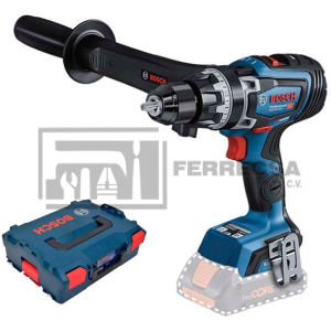 ROTOMARTILLO 1/2\" 18V BI-TURBO GSB 18V-150C 19J5-1E0 BOSCH*