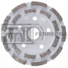 COPA DIAMANTE CONCRETO 4-1/2" MULTI-ROSCA 2608601761 BOSCH*