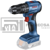 ROTOMARTILLO 1/2" 18V GSB 185-LI 19K3-1E3 BOSCH*