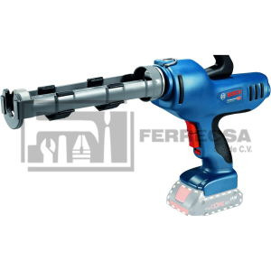 PISTOLA CALEFATEO 18V GCG 18V-310 19C4-100 BOSCH*